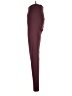 Girlfriend Collective Solid Burgundy Active Pants Size S - photo 5
