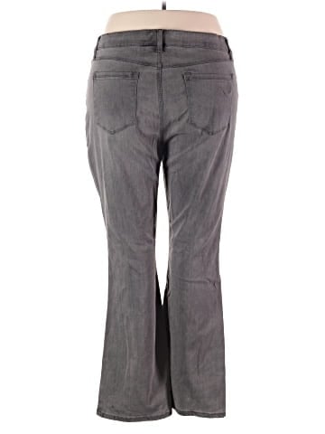 Laurie Felt Jeans (view 2)