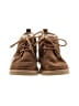 Ugg Brown Ankle Boots Size 7 - photo 2