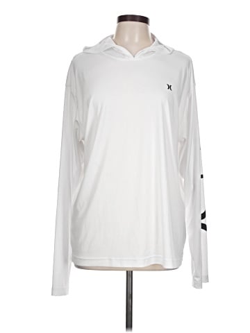 Hurley Long Sleeve T-Shirt (view 1)