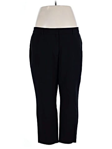 White House Black Market Active Pants (view 1)