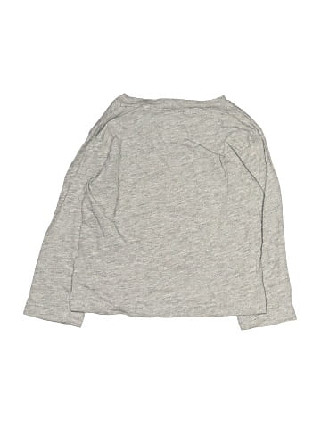 Champion Long Sleeve T-Shirt (view 2)