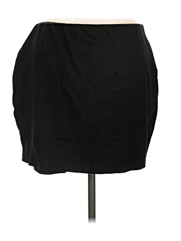 Express Casual Skirt (view 1)