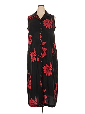 DressBarn Casual Dress (view 1)