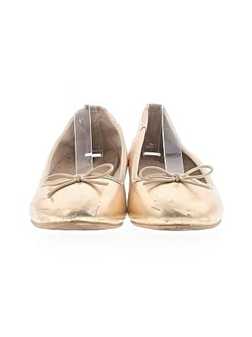 Cat & Jack Flats (view 2)
