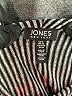 Jones New York Gray Pullover Sweater Size M - photo 7