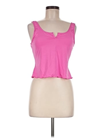 Carve Designs Tank Top (view 1)