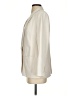 Express 100% Polyester Ivory Blazer Size S - photo 5