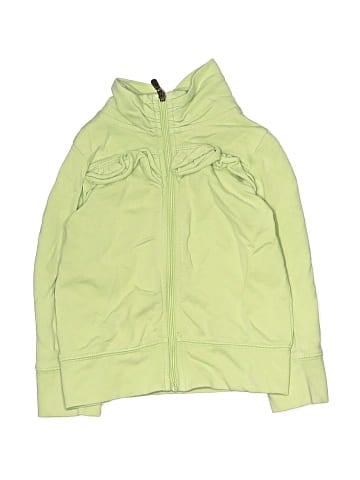 Cherokee Zip Up Hoodie (view 1)
