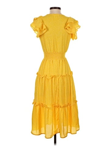 Jessica Simpson Cocktail Dress (view 2)