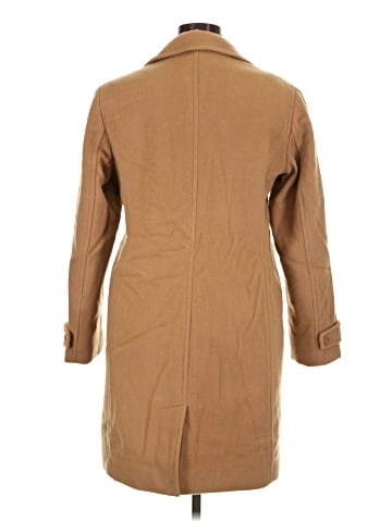 L.L.Bean Wool Coat (view 2)