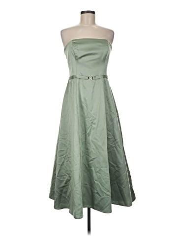 Michaelangelo Cocktail Dress (view 1)
