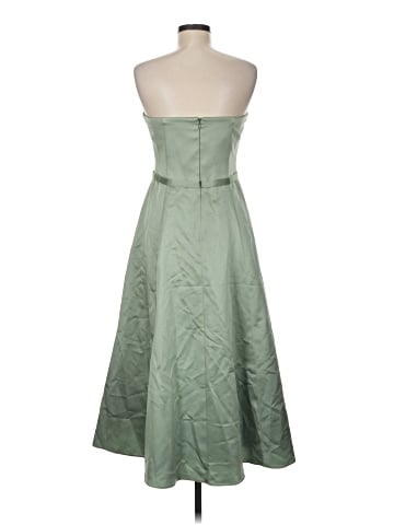 Michaelangelo Cocktail Dress (view 2)