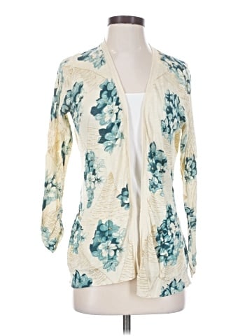 guinevere Kimono (view 1)