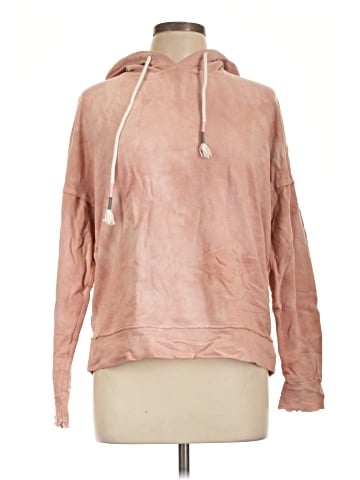 Gibson Pullover Hoodie (view 1)