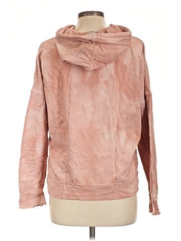 Gibson Pullover Hoodie (view 2)