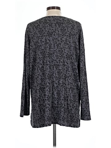 J.Jill Long Sleeve T-Shirt (view 2)