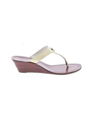 Tory Burch Wedges (view 1)