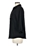 Papermoon 100% Polyester Black 3/4 Sleeve Blouse Size M - photo 5