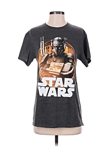 Star Wars Short Sleeve T-Shirt (view 1)