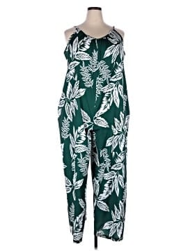 Shein Curve Jumpsuit (view 1)