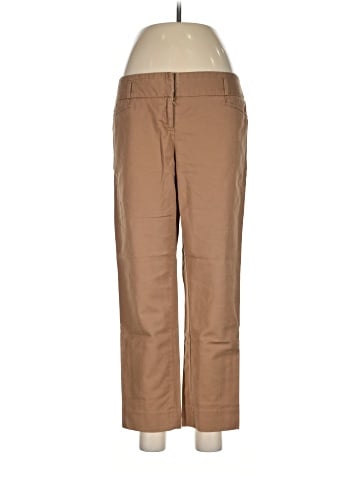 The Limited Black Collection Khakis (view 1)