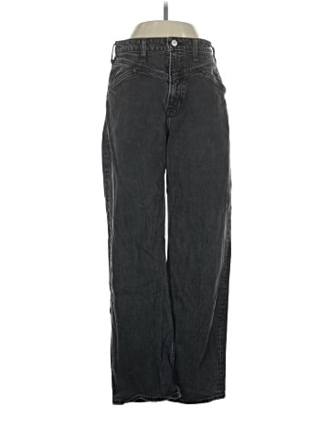 Abercrombie & Fitch Jeans (view 1)