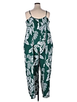 Shein Curve Jumpsuit (view 2)