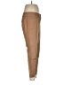 The Limited Black Collection Solid Brown Khakis Size 8 - photo 4