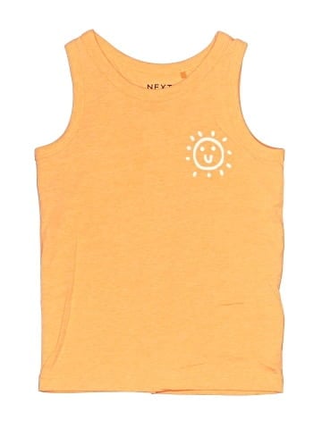 Next Sleeveless T-Shirt (view 1)