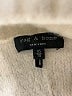 Rag & Bone Ivory Poncho One size - photo 7