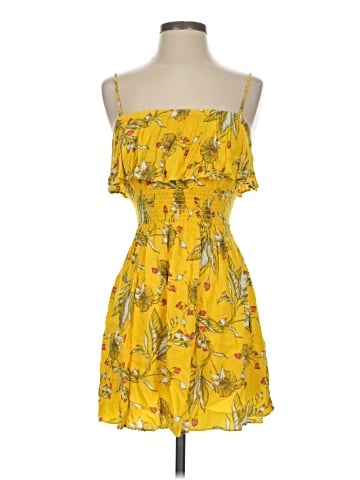 Express Casual Dress (view 1)