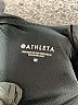 Athleta Black Tank Top Size M - photo 7