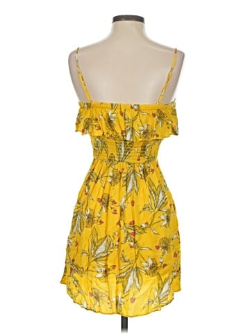 Express Casual Dress (view 2)