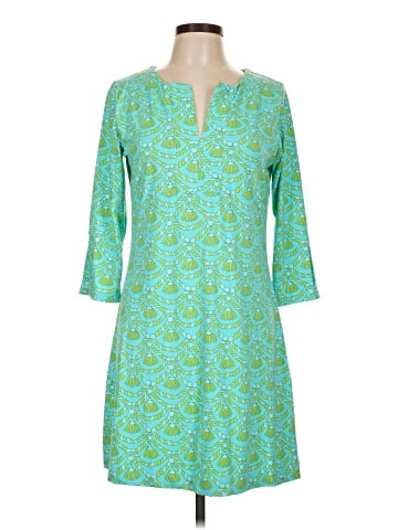 Barbara Gerwit Casual Dress (view 1)