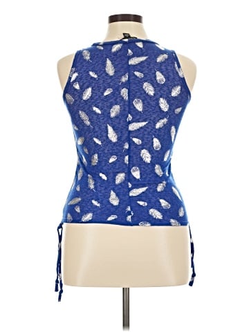 Love Sleeveless Top (view 2)