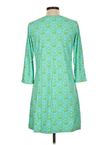 Barbara Gerwit Casual Dress (view 2)