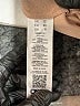 ASOS 100% Polyester Tan Cocktail Dress Size 8 - photo 8