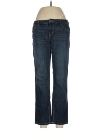 Simply Vera Vera Wang Jeans (view 1)