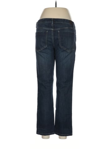 Simply Vera Vera Wang Jeans (view 2)