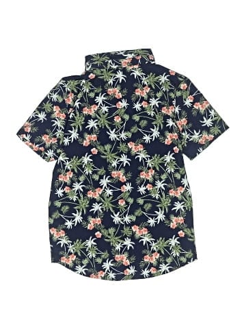 Eddie Bauer Short Sleeve Button-Down Shirt (view 2)