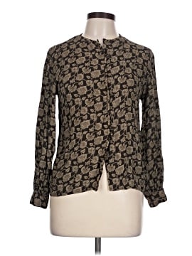 Jones New York Long Sleeve Blouse (view 1)
