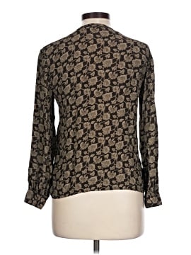 Jones New York Long Sleeve Blouse (view 2)