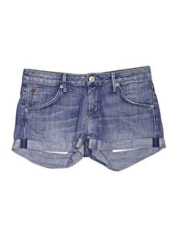 Hudson Jeans Denim Shorts (view 1)