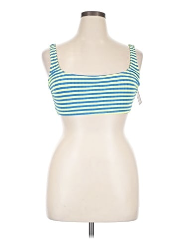 Xhilaration Sleeveless Top (view 1)