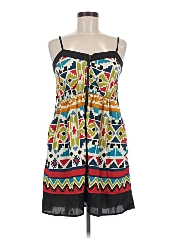 just ginger Casual Dress (view 1)