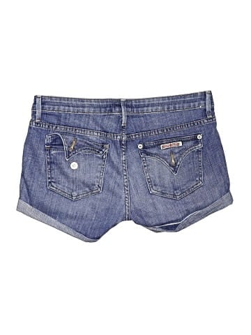 Hudson Jeans Denim Shorts (view 2)