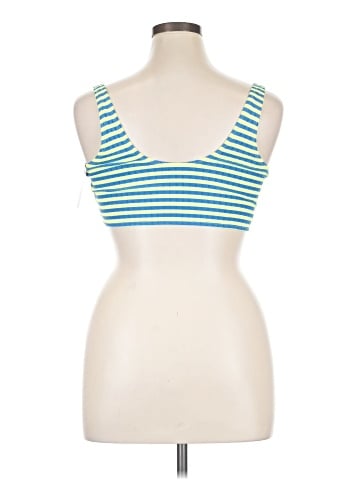 Xhilaration Sleeveless Top (view 2)