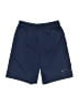 Nike 100% Polyester Solid Blue Athletic Shorts Size 6 - photo 1