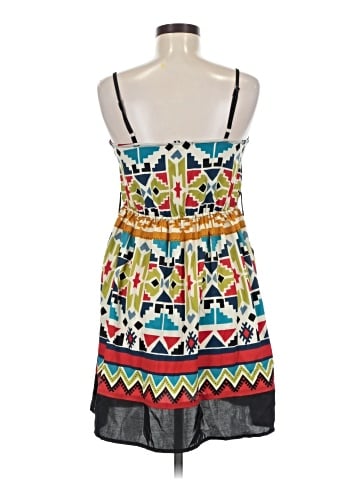 just ginger Casual Dress (view 2)